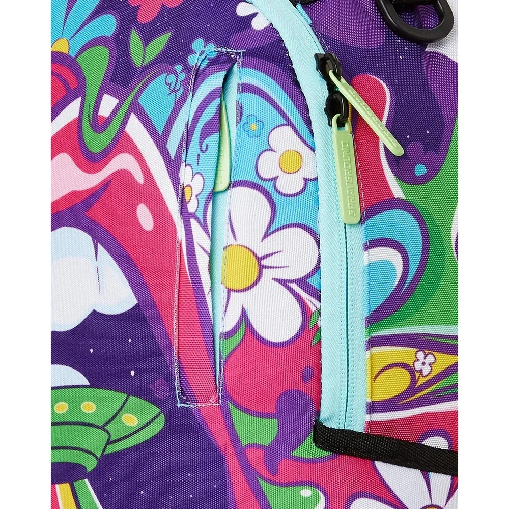 Sprayground trips lips